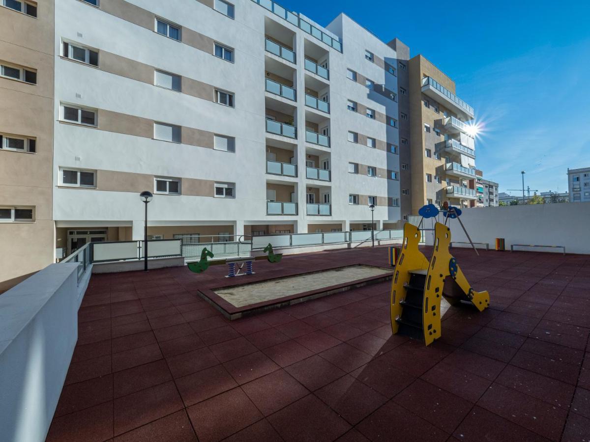 חרז Jardin Luxury Fjhomefj מראה חיצוני תמונה