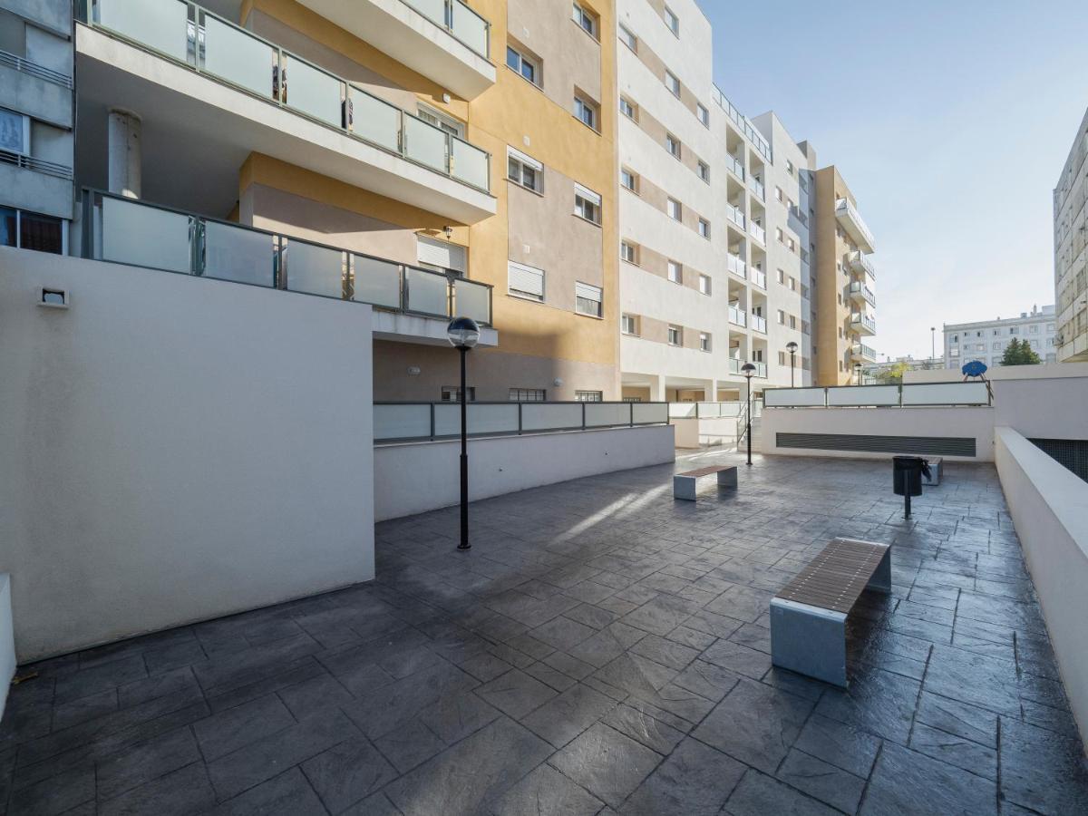 חרז Jardin Luxury Fjhomefj מראה חיצוני תמונה