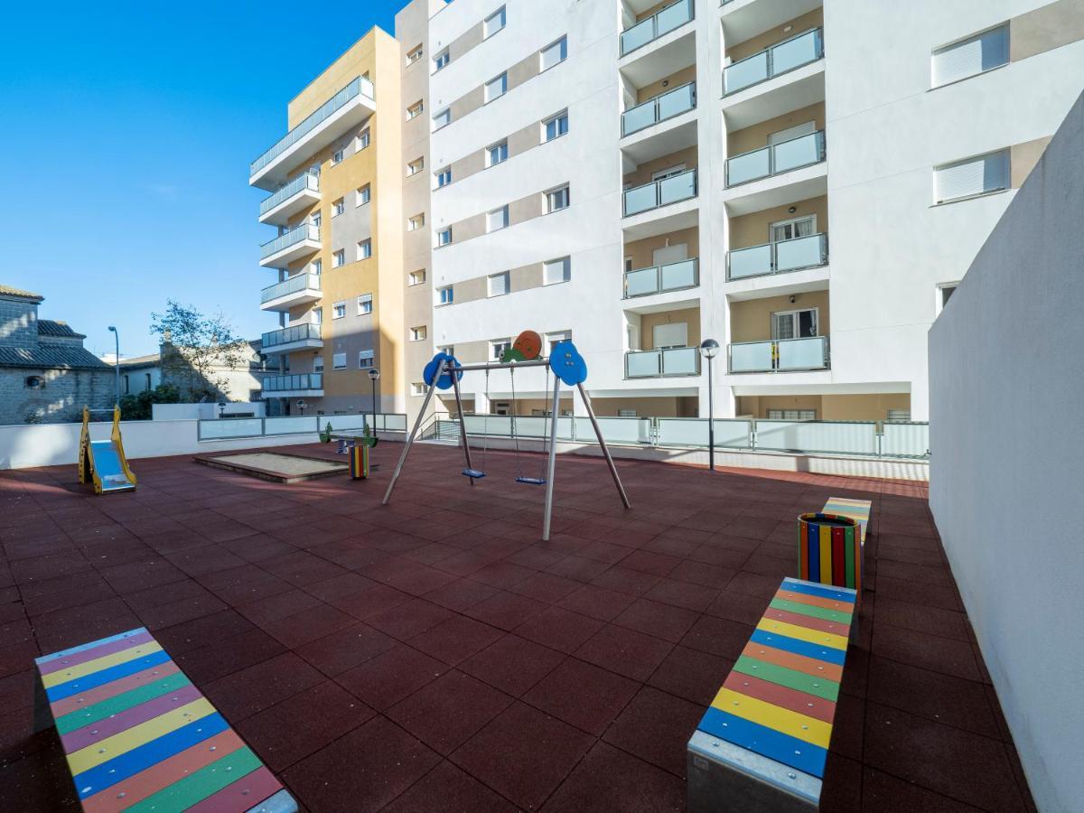 חרז Jardin Luxury Fjhomefj מראה חיצוני תמונה