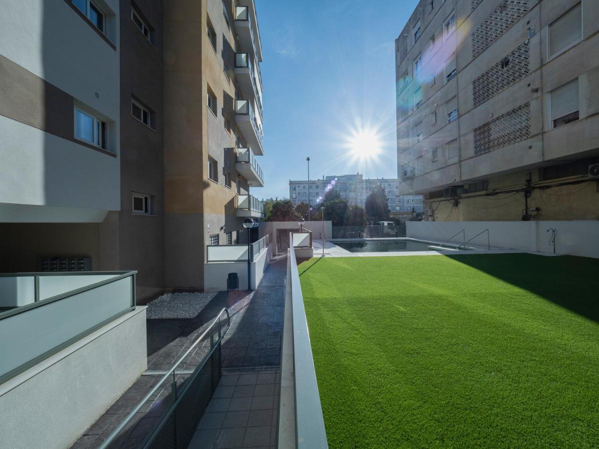 חרז Jardin Luxury Fjhomefj מראה חיצוני תמונה
