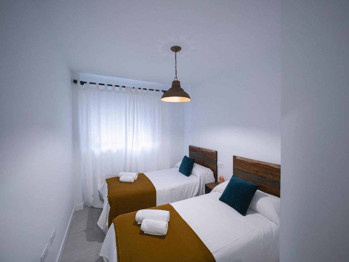 חרז Jardin Luxury Fjhomefj מראה חיצוני תמונה