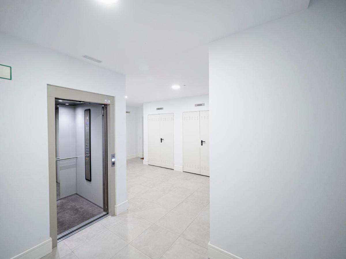 חרז Jardin Luxury Fjhomefj מראה חיצוני תמונה