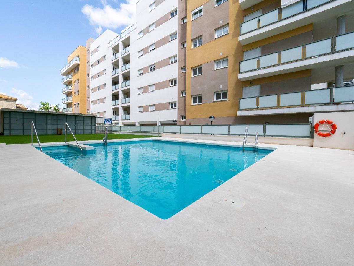 חרז Jardin Luxury Fjhomefj מראה חיצוני תמונה